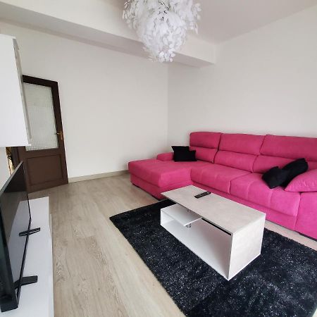Apartamento Piso Termal III Ourense Exterior foto
