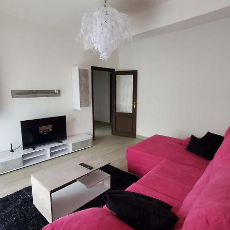 Apartamento Piso Termal III Ourense Exterior foto
